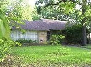 4200 Parrish Rd, Haltom City, TX 76117