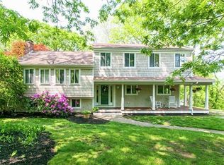 83 Outlook Rd, Marshfield, MA 02050