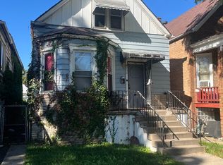 7232 S Sangamon St, Chicago, IL 60621