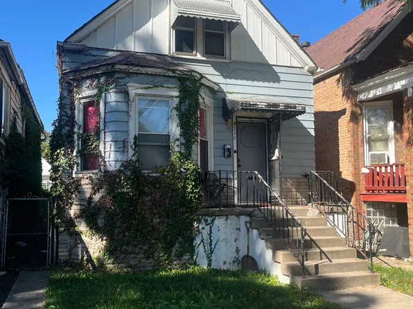 7232 S Sangamon St, Chicago, IL 60621