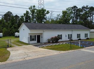 126 Sunset Cir, Moultrie, GA 31768