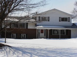 12517 Wabash Rd, Milan, MI 48160