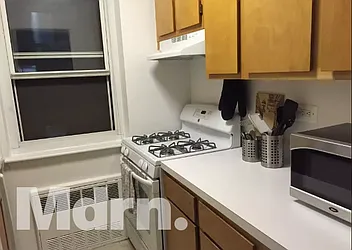 Rented by Mdrn Residential