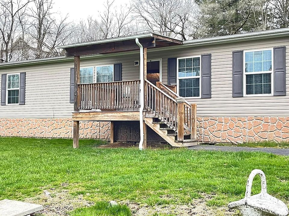 3994 Shinnston Pike, Clarksburg, WV 26301 Zillow