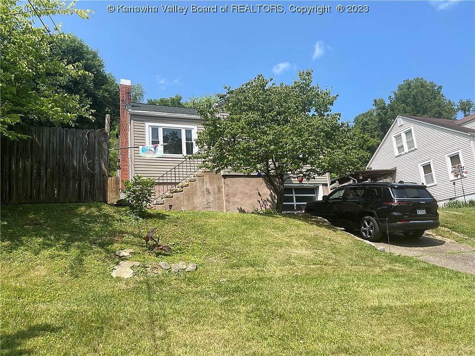 307 Knollwood Dr, Charleston, WV 25302 MLS 264556 Zillow