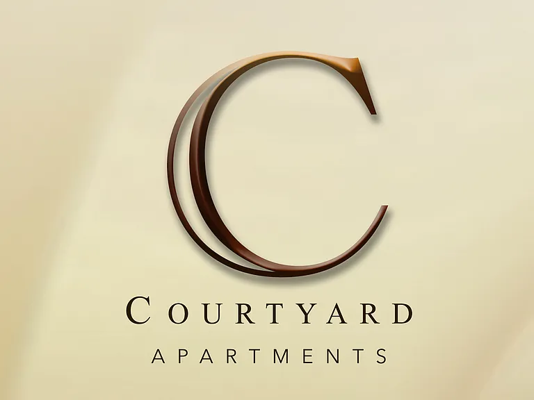 Courtyard Apartments — Photo 1