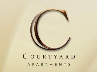 Courtyard Apartments, Seminole, OK 74868