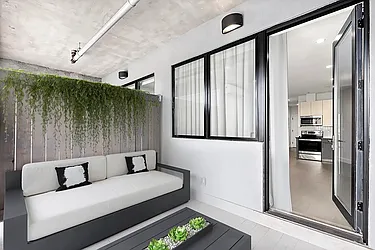 Rented by Finders NYC