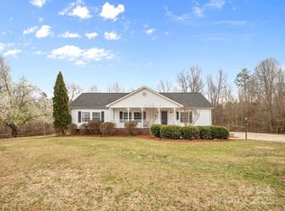 405 Helton Rd, Cherryville, NC 28021
