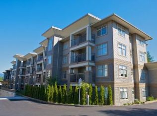 12248 224th St #421, Maple Ridge, BC V2X8W6