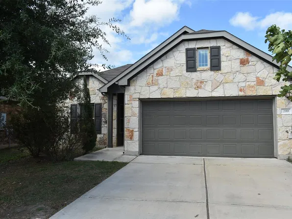 299 Shale Cir, Buda, TX 78610