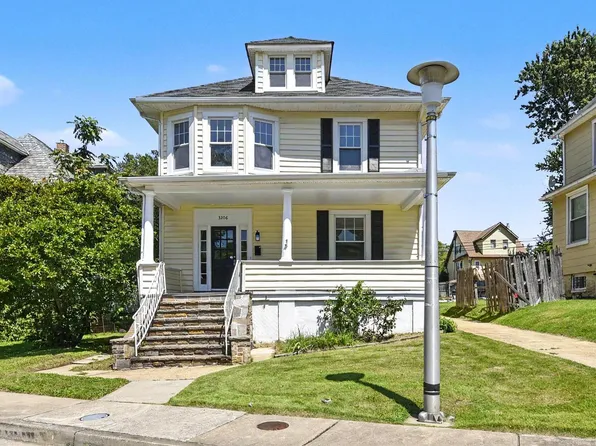 3206 Batavia Ave, Baltimore, MD 21214