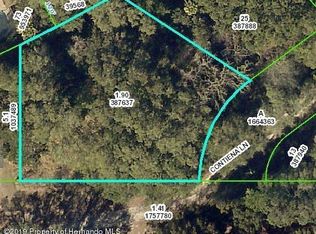 0 Contiena Ln, Brooksville, FL 34602
