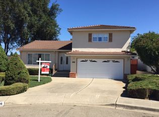 5206 Reedley Way, Castro Valley, CA 94546