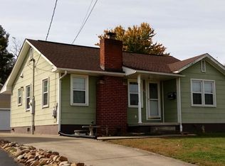 926 Walnut Ave, Kingsport, TN 37660