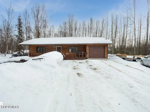1201 N Clinton Cir, Wasilla, AK 99654