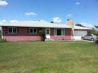 860 Motsiff Rd, Helena, MT 59602