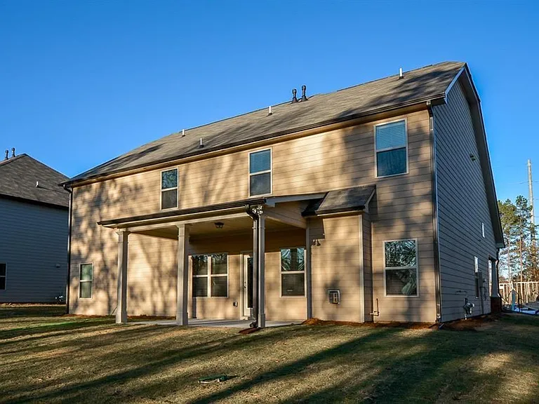 3319 Mulberry Cove Way — Photo 25