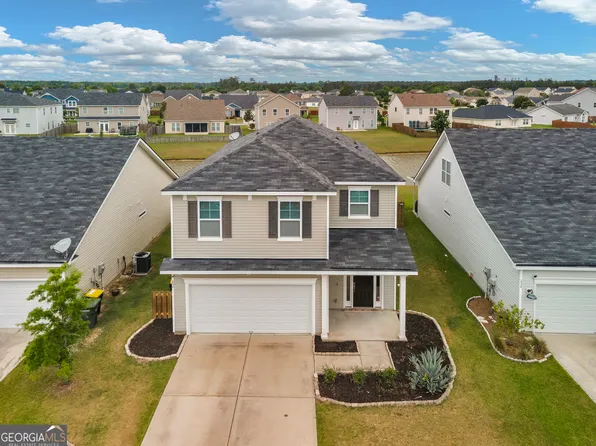 234 Lakepointe Dr, Port Wentworth, GA 31407