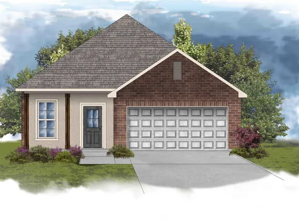 721 Bellegrove Square Ave, Baton Rouge, LA 70810