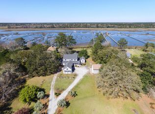 2634 Bohicket Rd, Johns Island, SC 29455