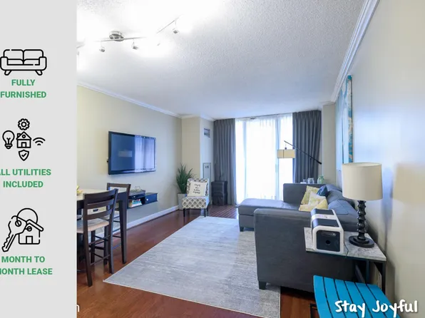 4801 Fairmont Ave, Bethesda, MD