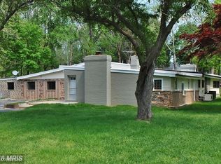 330 Scott Dr, Silver Spring, MD 20904