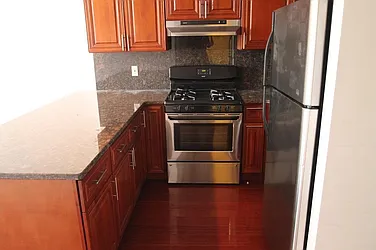 Rented by Nest Seekers International