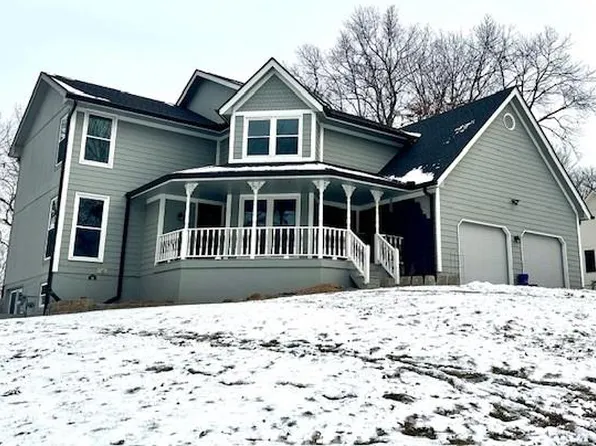 1507 SW Meyer Blvd, Blue Springs, MO 64015