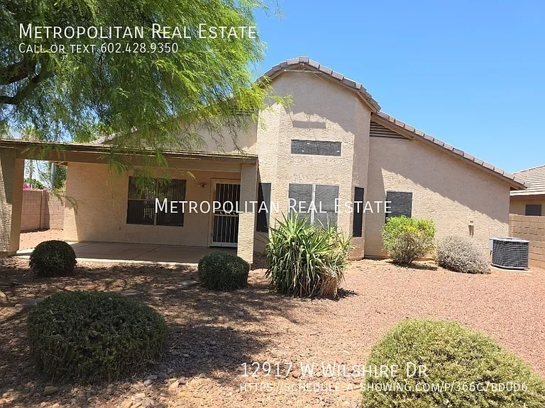 12917 W Wilshire Dr — Photo 21
