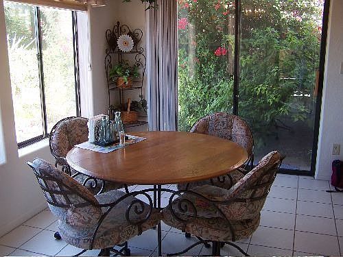 Dinette