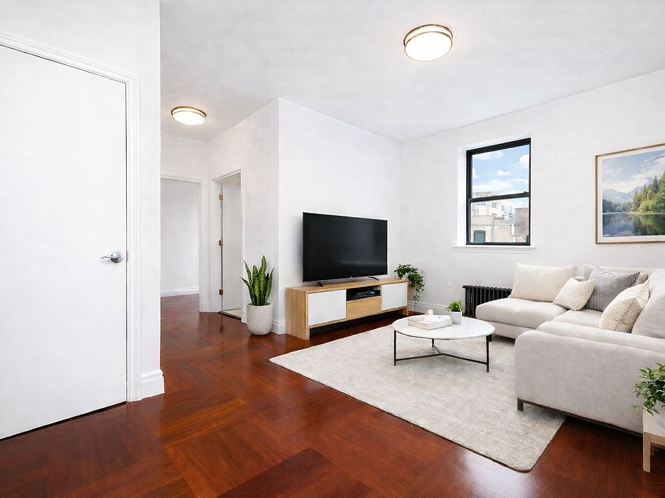 1st image of 609 W 137th St #41A