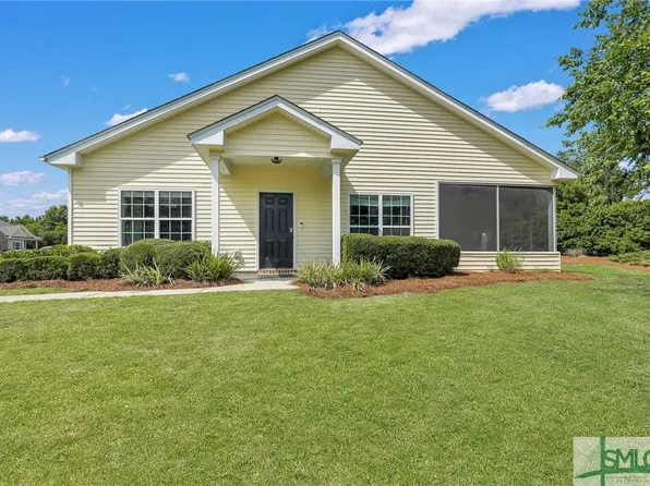 10 Falkland Avenue, Savannah, GA 31407