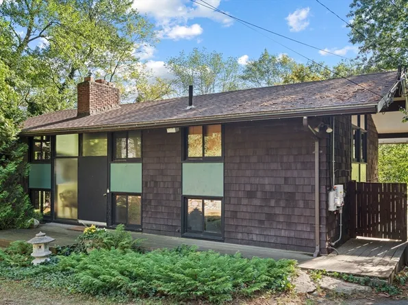 336 North Ave, Weston, MA 02493