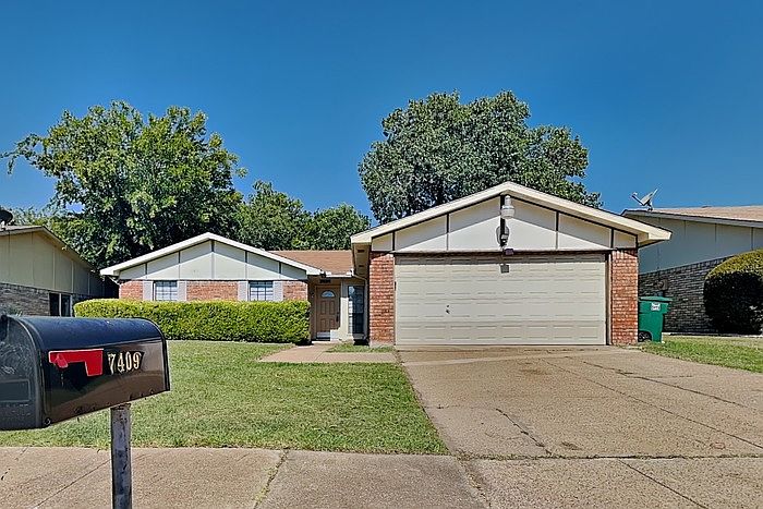 1st image of 7409 Whitewood Dr