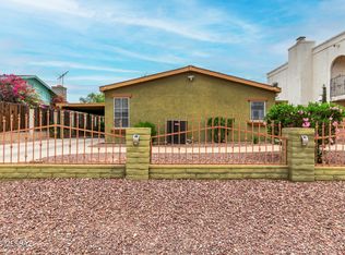 6073 S Marianne Cir, Tucson, AZ 85706