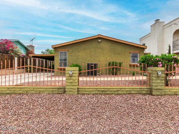 6073 S Marianne Cir, Tucson, AZ 85706