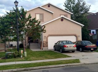 1923 W Pointe Meadow Loop, Lehi, UT 84043