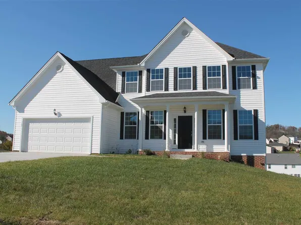 160 Jillian Ln, Penn Laird, VA 22846