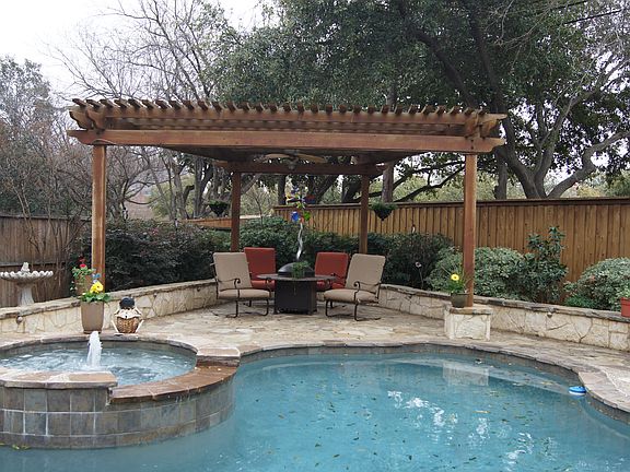 entertainment outside