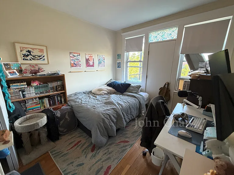 1630 Commonwealth Ave #25 — Photo 11