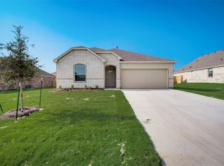 1216 Almond Dr, Azle, TX 76020