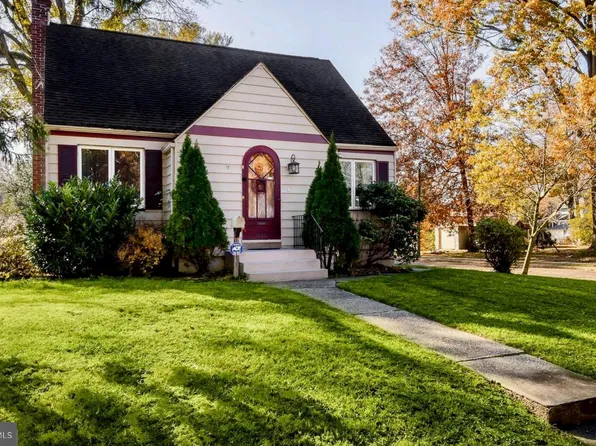 1100 Linwood Ave, Haddon Township, NJ 08108