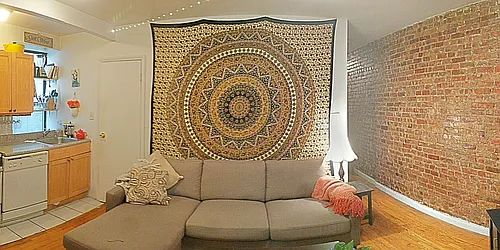 Rented by Keller Williams Realty Liberty