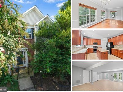 8319 Leighlex Ct, Manassas, VA, 20111