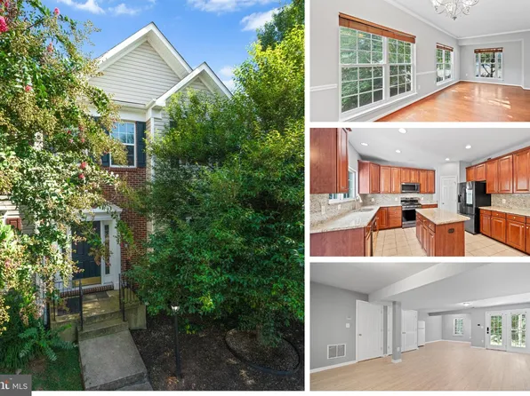 8319 Leighlex Ct, Manassas, VA 20111