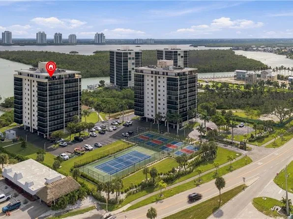 26131 Hickory Blvd Penthouse 1N, Bonita Springs, FL 34134