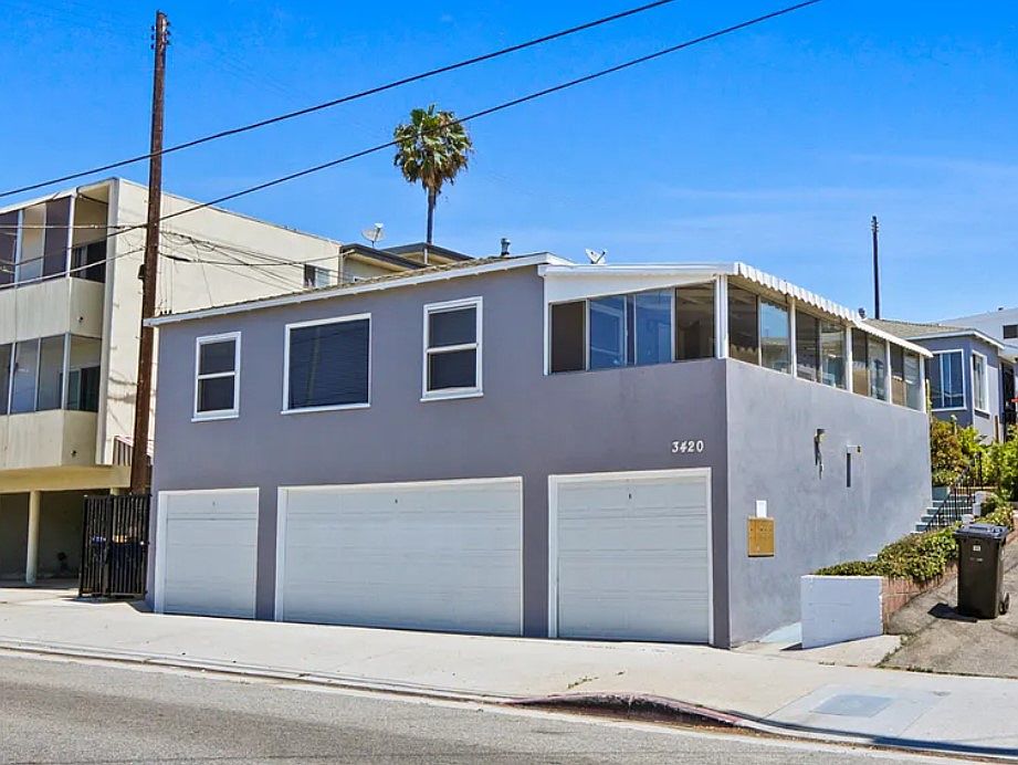 1st image of 3420 S Centinela Ave APT 4