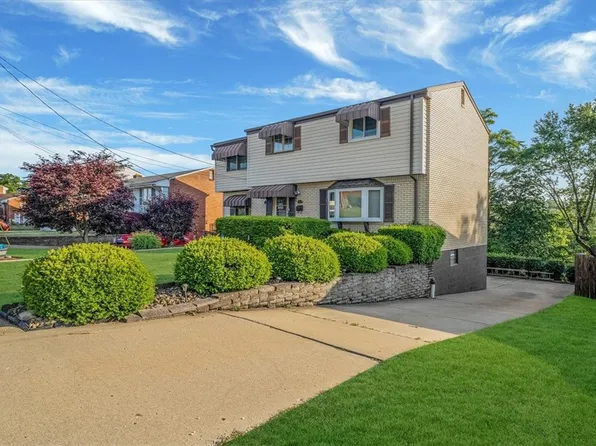 3804 Cynthia Dr, Pittsburgh, PA 15227