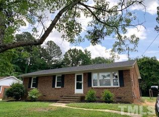 2013 Sierra Dr, Raleigh, NC 27603